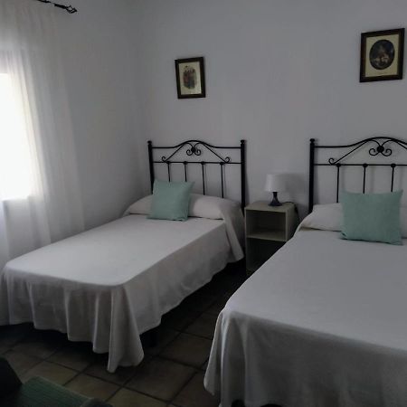 Casa Rey Don Pedro Villa Kordoba Bagian luar foto