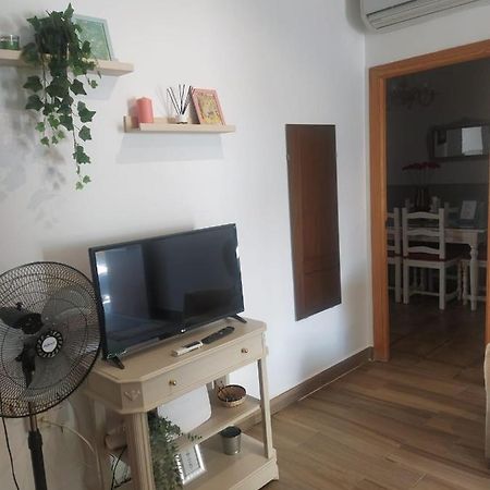 Casa Rey Don Pedro Villa Kordoba Bagian luar foto