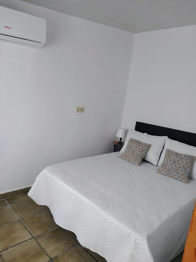 Casa Rey Don Pedro Villa Kordoba Bagian luar foto