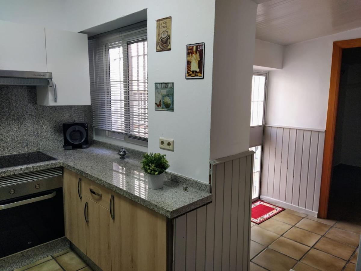 Casa Rey Don Pedro Villa Kordoba Bagian luar foto