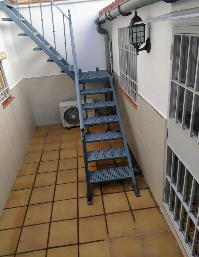 Casa Rey Don Pedro Villa Kordoba Bagian luar foto