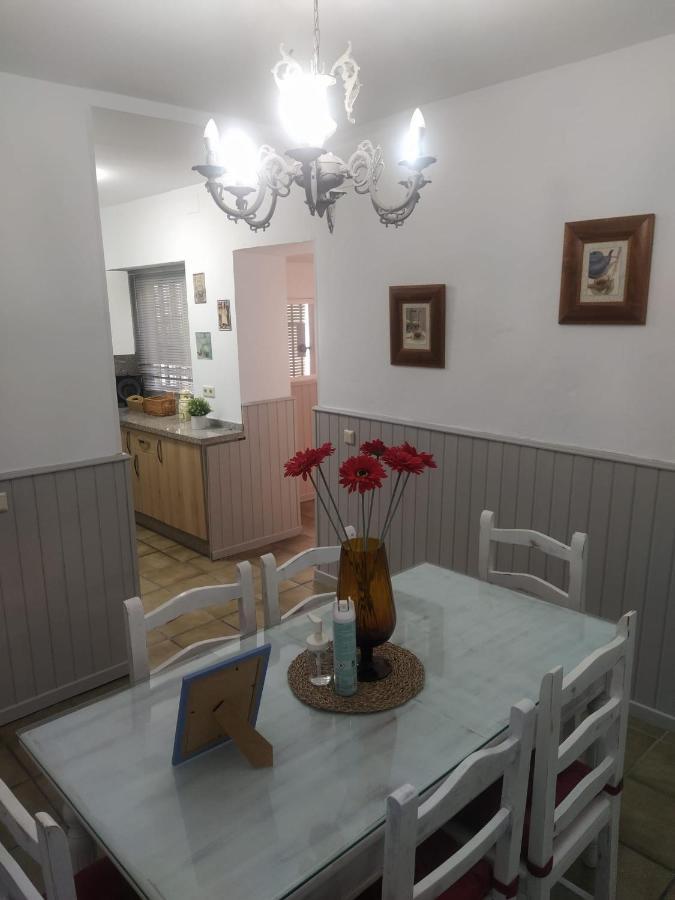 Casa Rey Don Pedro Villa Kordoba Bagian luar foto