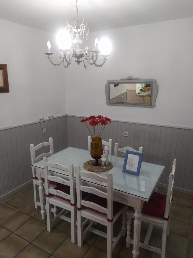 Casa Rey Don Pedro Villa Kordoba Bagian luar foto